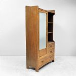 1689 4112 WARDROBE CUPBO..